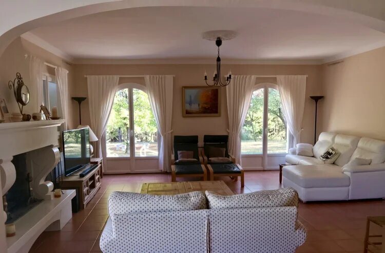 Maison à vendre, 220m², La Pomarède