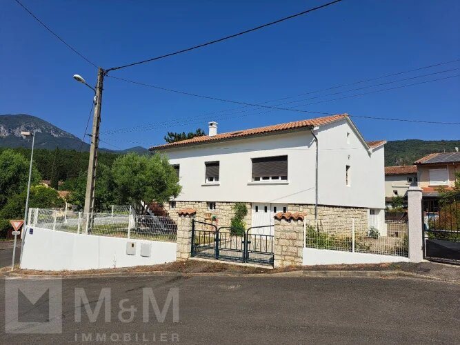 Maison à vendre, 173m², Quillan
