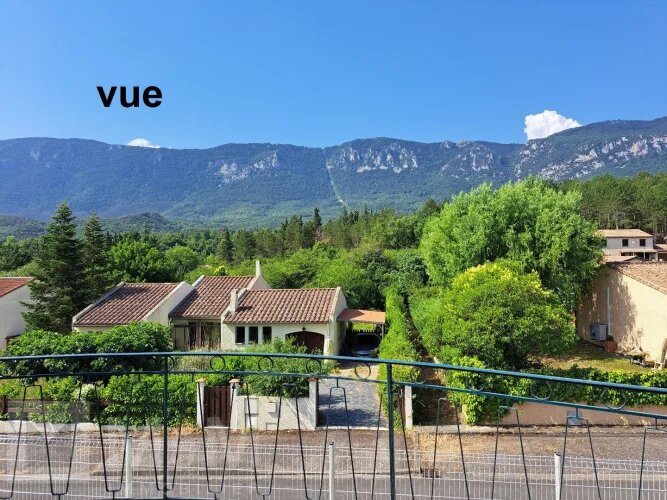Maison à vendre, 173m², Quillan