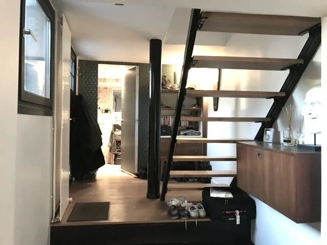 Maison à vendre, 79m², Rueil-Malmaison