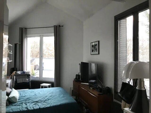Maison à vendre, 79m², Rueil-Malmaison