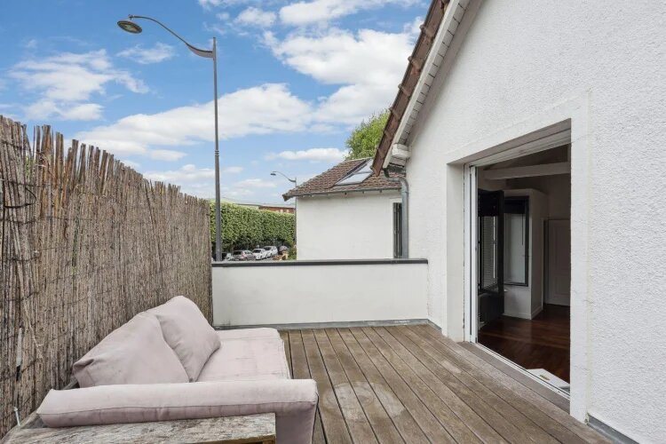 Maison à vendre, 79m², Rueil-Malmaison