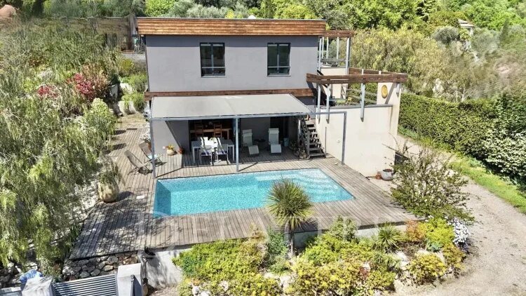 Maison à vendre, 102m², Opio