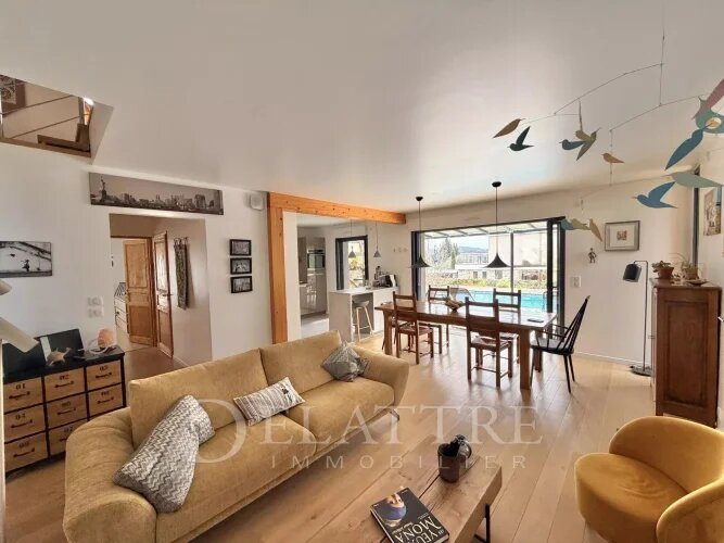 Maison à vendre, 102m², Opio