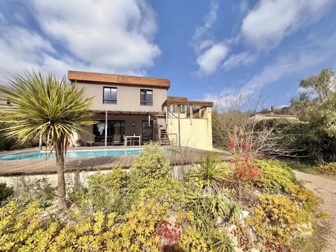 Maison à vendre, 102m², Opio