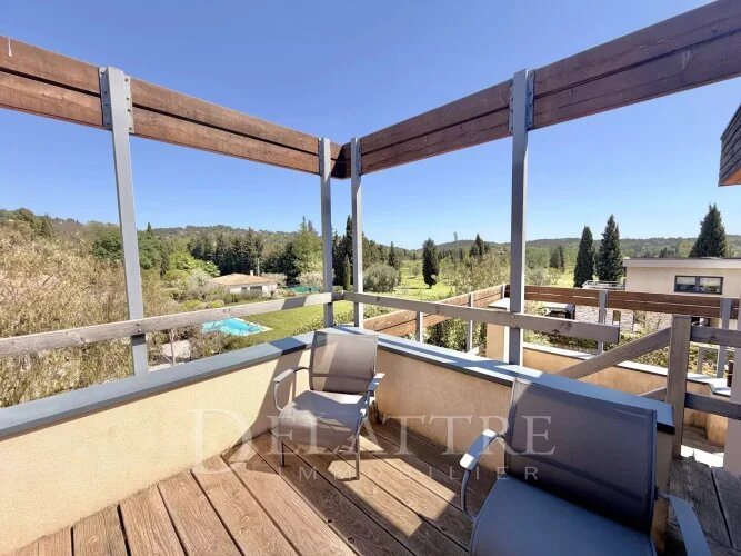 Maison à vendre, 102m², Opio