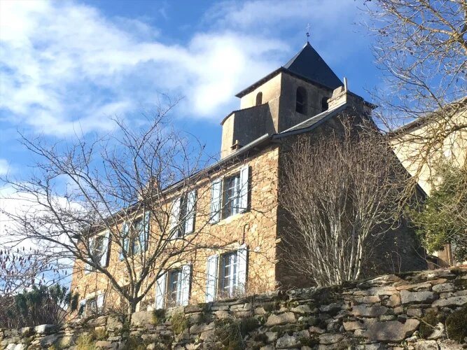 Maison à vendre, 155m², Connac