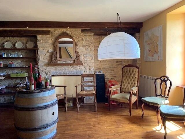 Maison à vendre, 155m², Connac