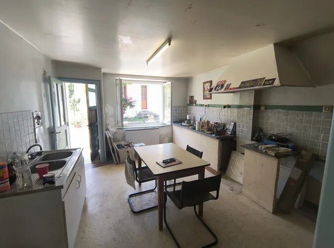 Maison à vendre, 90m², Bersac-sur-Rivalier