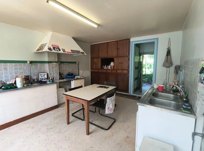 Maison à vendre, 90m², Bersac-sur-Rivalier