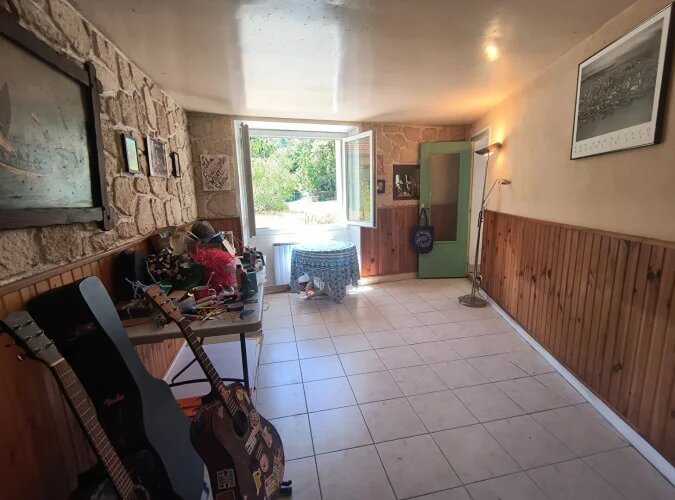 Maison à vendre, 90m², Bersac-sur-Rivalier