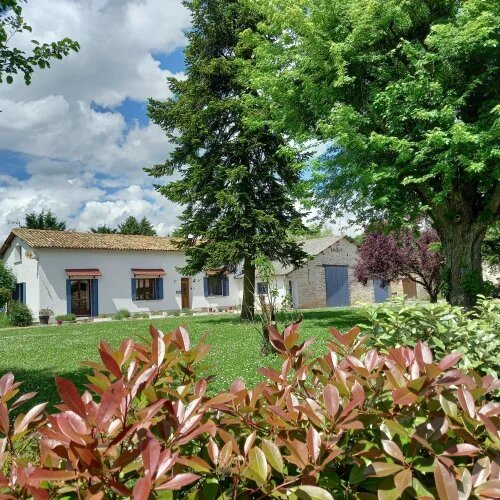 Maison à vendre, 164m², Vançais