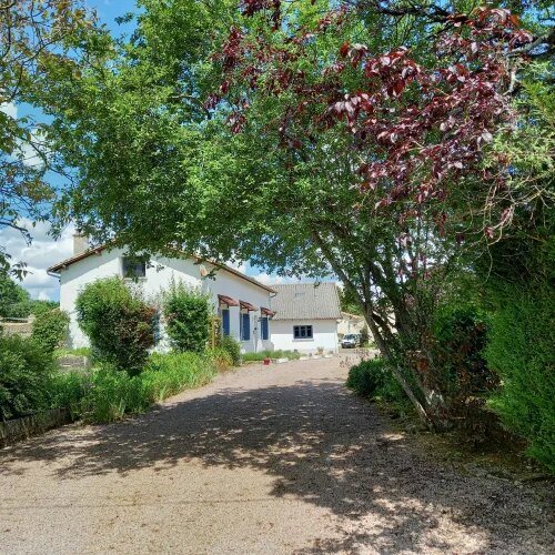 Maison à vendre, 164m², Vançais