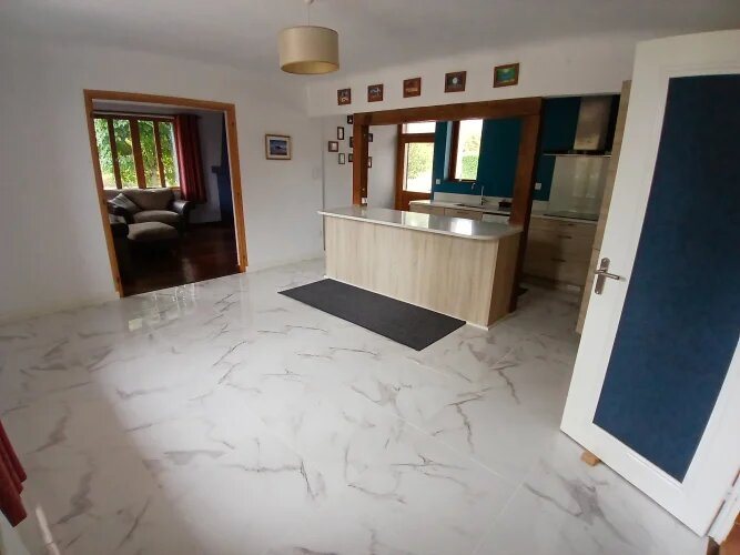 Maison à vendre, 164m², Vançais