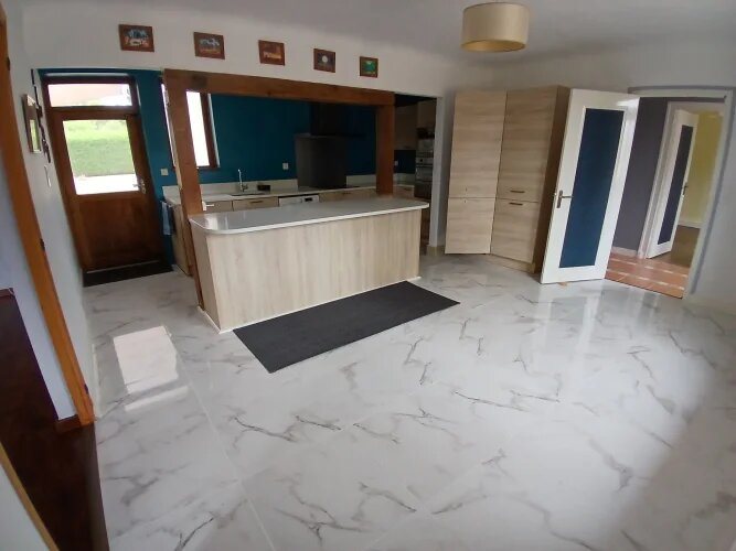 Maison à vendre, 164m², Vançais