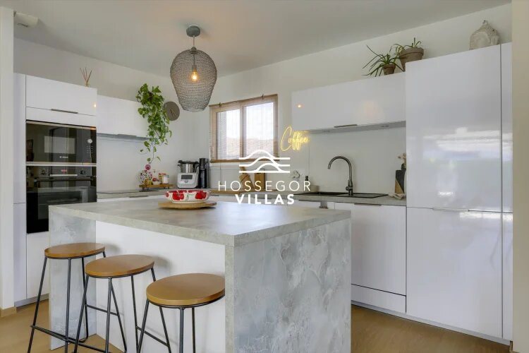 Maison à vendre, 4m², Soorts-Hossegor