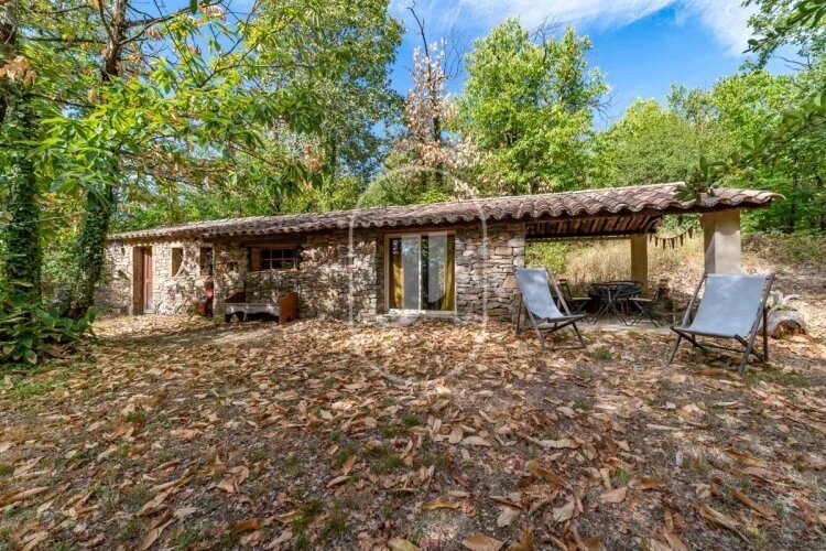 Maison à vendre, 94m², Saint-Ambroix