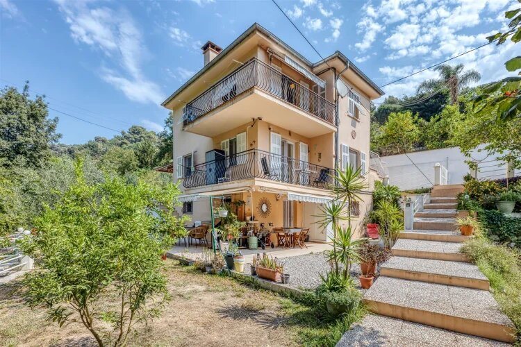 Appartement à vendre, 163m², Menton