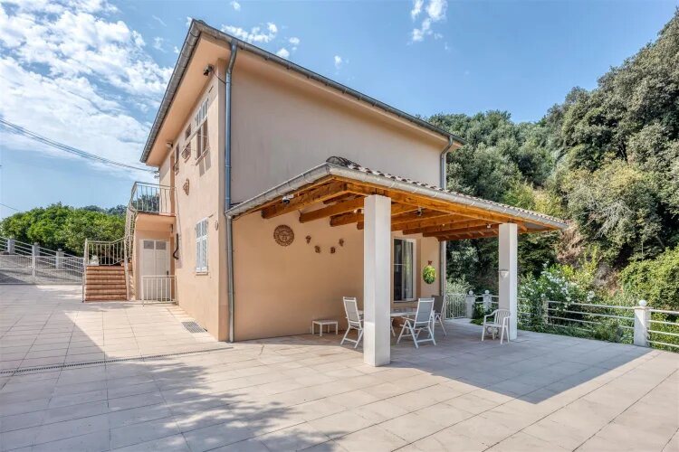 Appartement à vendre, 163m², Menton