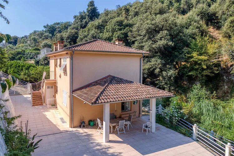 Appartement à vendre, 163m², Menton