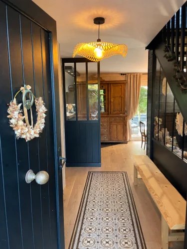 Maison à vendre, 125m², Plogastel-Saint-Germain