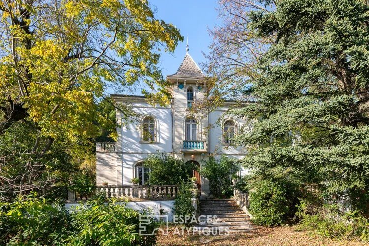 Maison à vendre, 5m², Montélimar