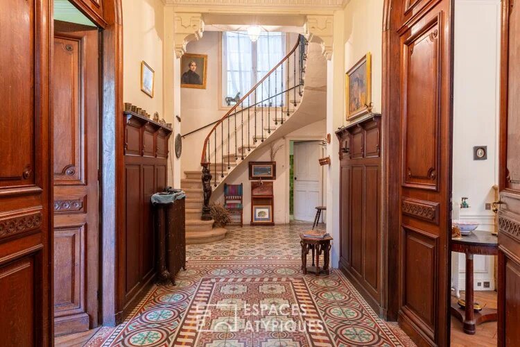 Maison à vendre, 5m², Montélimar