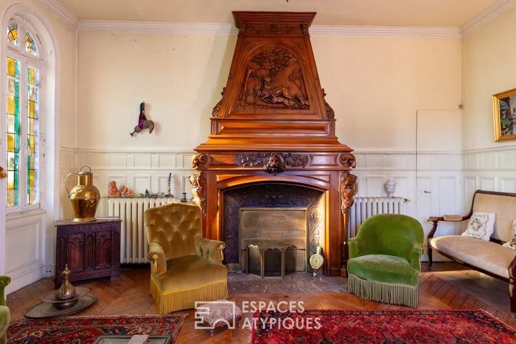 Maison à vendre, 5m², Montélimar