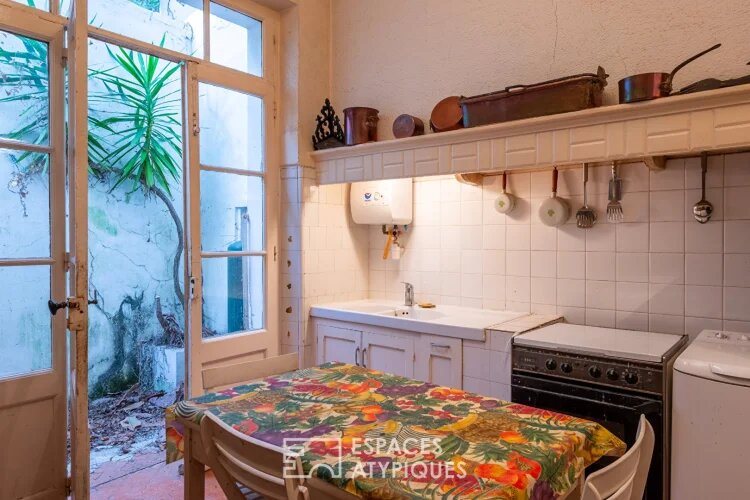 Maison à vendre, 5m², Montélimar