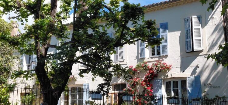 Maison à vendre, 250m², Bargemon