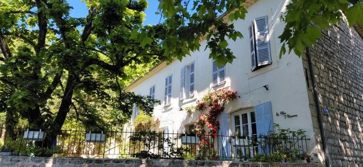 Maison à vendre, 250m², Bargemon