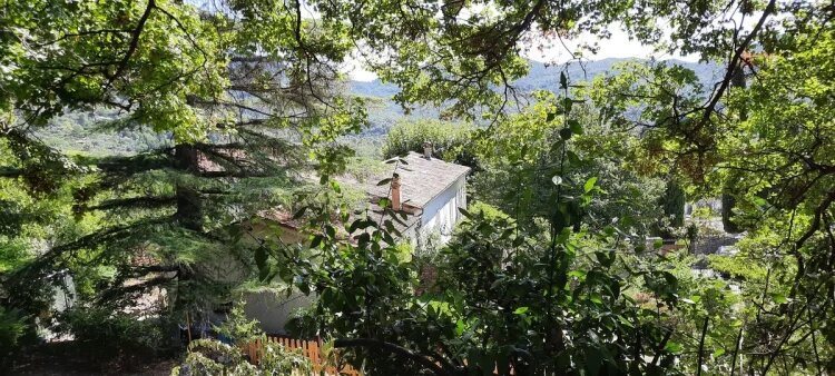 Maison à vendre, 250m², Bargemon