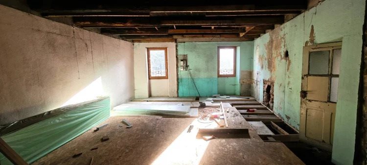 Maison à vendre, 118m², Livinhac-le-Haut
