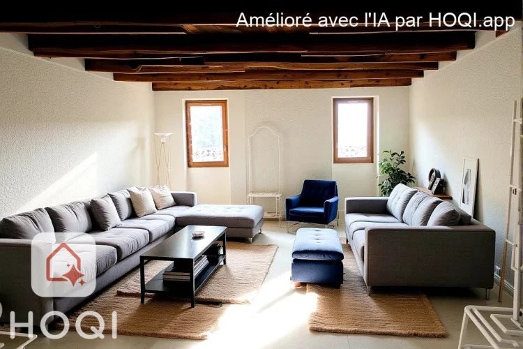 Maison à vendre, 118m², Livinhac-le-Haut