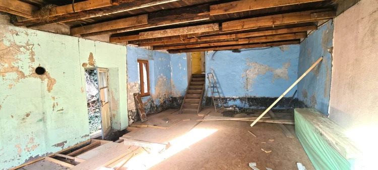 Maison à vendre, 118m², Livinhac-le-Haut