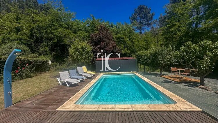 Maison à vendre, 105m², Le Martinet