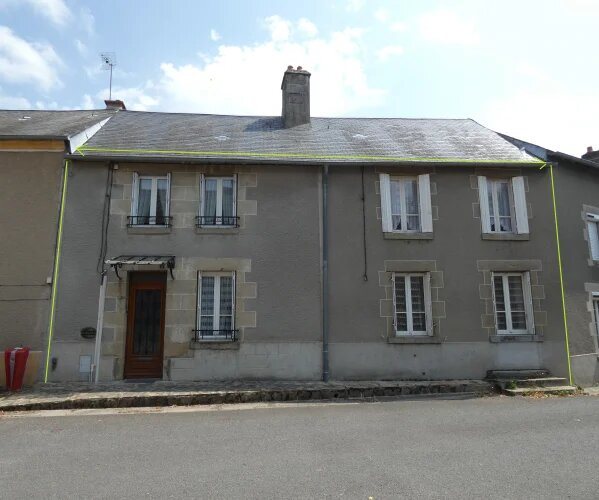Maison à vendre, 173m², Pionnat