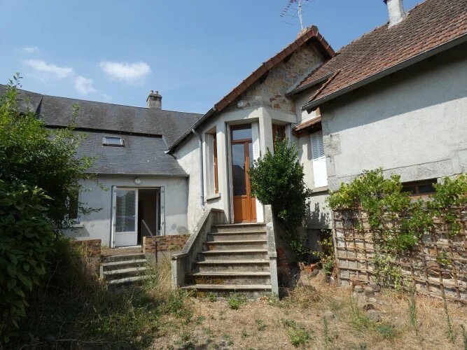 Maison à vendre, 173m², Pionnat