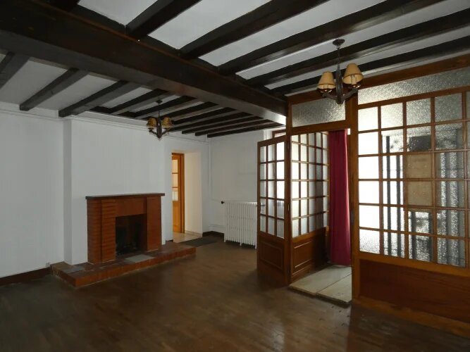 Maison à vendre, 173m², Pionnat