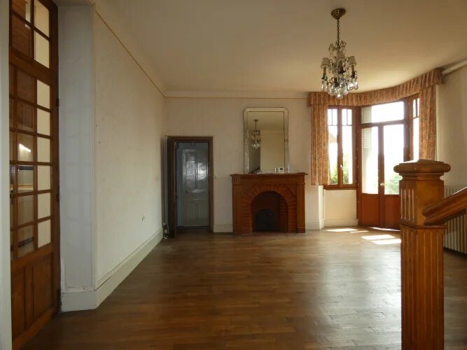 Maison à vendre, 173m², Pionnat