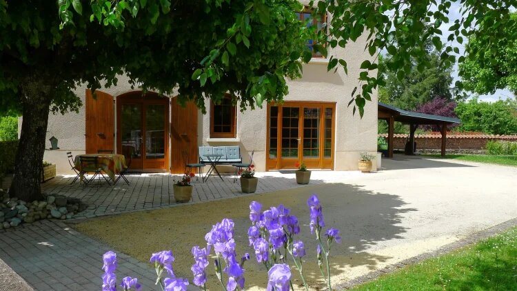 Maison à vendre, 181m², Charlieu