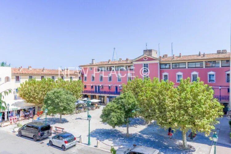 Appartement à vendre, 25m², Cogolin
