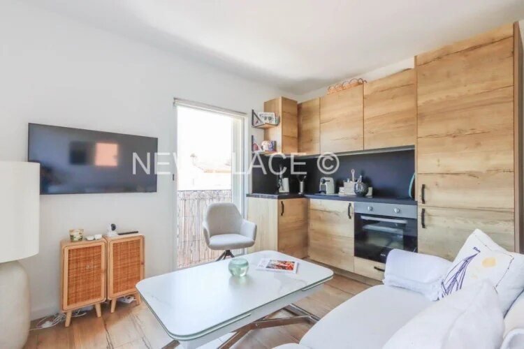 Appartement à vendre, 25m², Cogolin