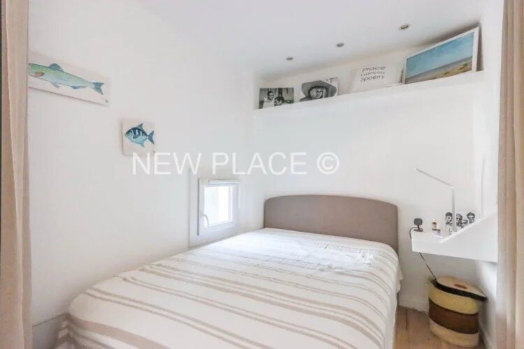 Appartement à vendre, 25m², Cogolin
