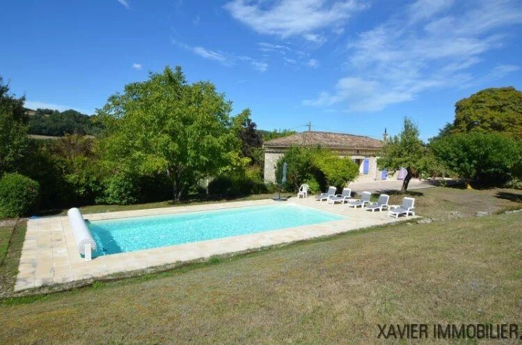 Maison à vendre, 190m², Touffailles