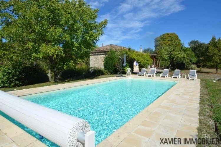 Maison à vendre, 190m², Touffailles