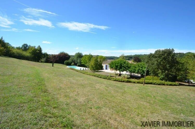 Maison à vendre, 190m², Touffailles