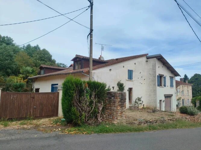 Maison à vendre, 4m², Oradour-sur-Vayres