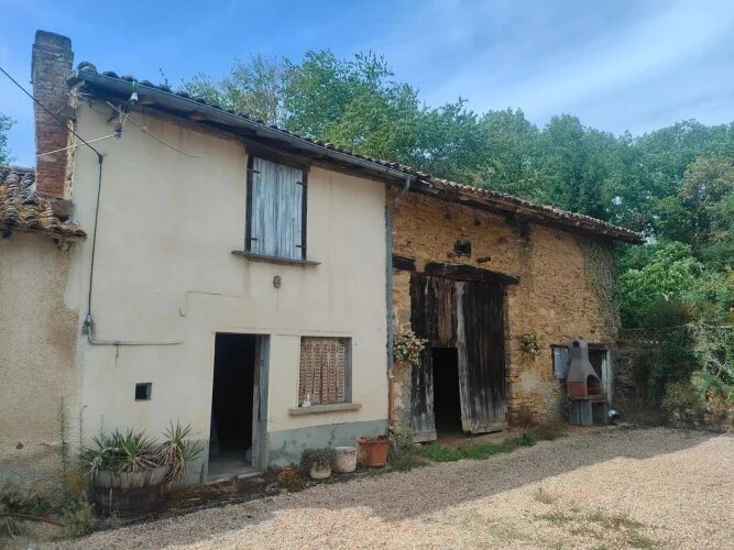 Maison à vendre, 4m², Oradour-sur-Vayres