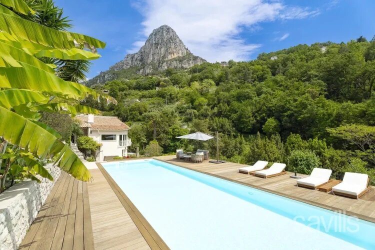 Maison à vendre, 240m², Vence